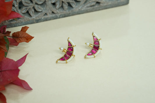 Kundan Bugadi (1-4886)(R)(MADE IN 10DAYS) - JEWELSTYLE