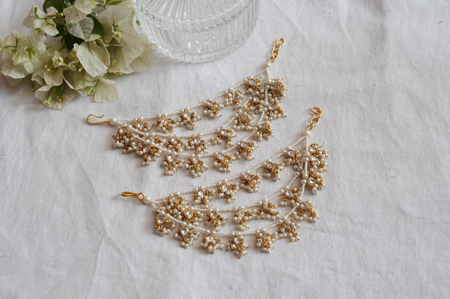 Kundan Earchain(9-348)(A)(OFFER PRICE)