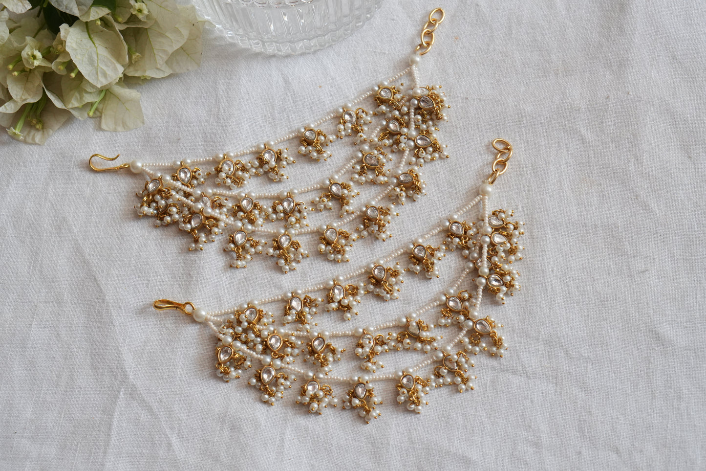 Kundan Earchain(9-348)(A)(OFFER PRICE)