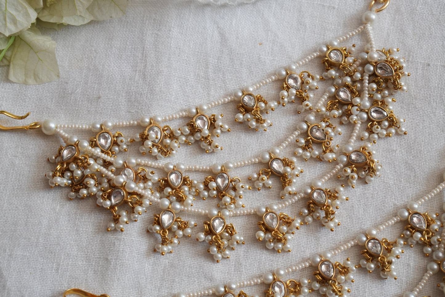 Kundan Earchain(9-348)(A)(OFFER PRICE)