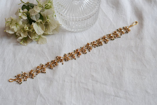 Kundan Sispatti (5-1644)(A)(OFFER PIECE ) - JEWELSTYLE