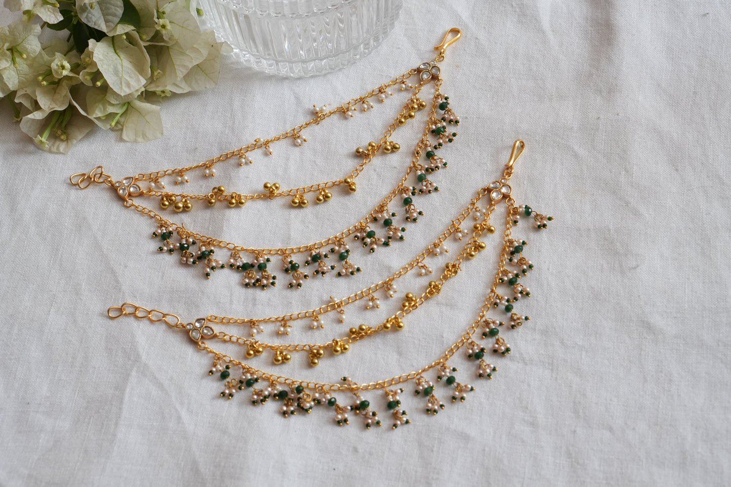 Kundan Earchain(9-349)(A)(OFFER PRICE)