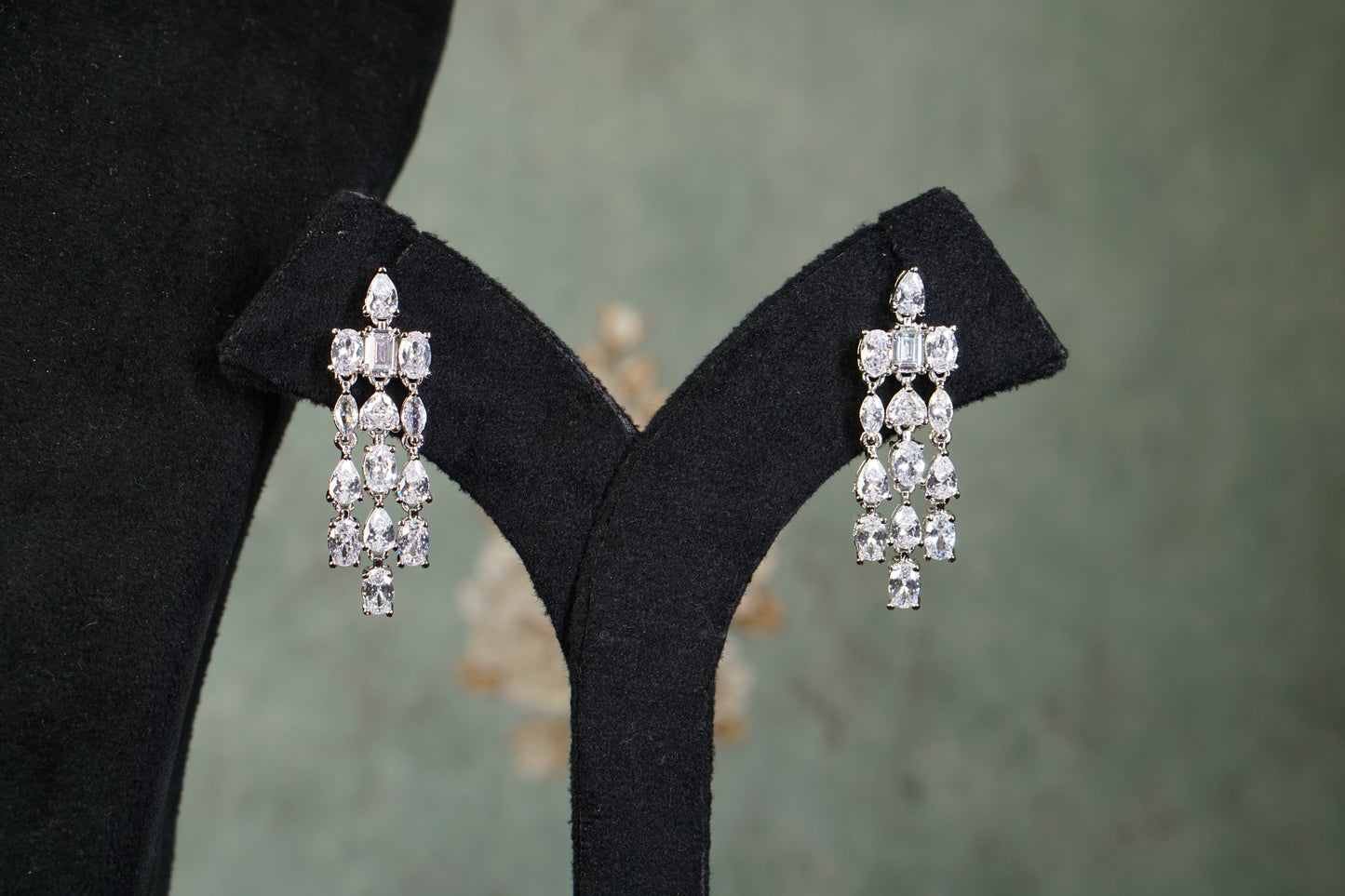 Ad Necklace Set (4-9465)(B)