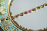 Kundan Choker (4-8390)(K)