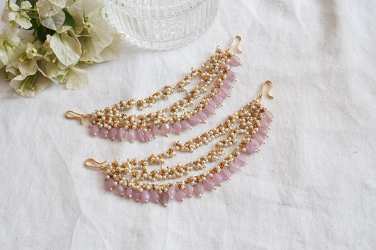 Beads Earchain(9-353)(A)