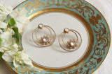 Polki Earring (1-4228)(B)