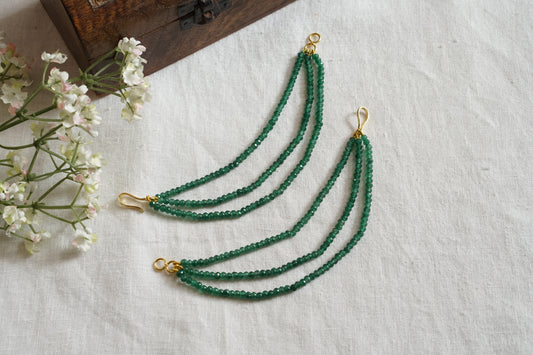 Beads Earchain(9-311)(N)