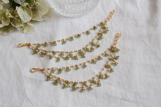 Beads Earchain(9-356)(A)