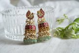 Kundan Jhumki (1-4546)(K)