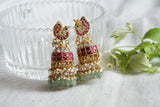 Kundan Jhumki (1-4546)(K)