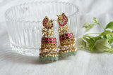 Kundan Jhumki (1-4546)(K)