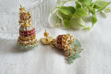 Kundan Jhumki (1-4546)(K)