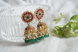 Kundan Jhumki (1-4545)(K)(ALREADY DISCOUNTED