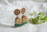 Kundan Jhumki (1-4545)(K)(ALREADY DISCOUNTED