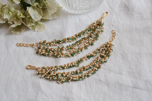 Beads Earchain(9-351)(A)