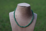 Beads necklace (4-6353)(F)