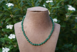 Beads necklace (4-6353)(F)