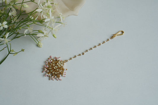 Kundan Maangtikka (5-1773)(A)