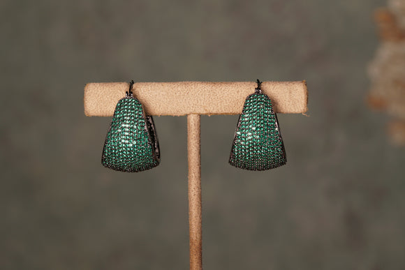 AD Earrings (1-4557)(B)