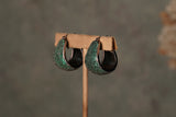 AD Earrings (1-4557)(B)