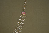 Kundan Necklace (4-8386)(K)