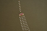 Kundan Necklace (4-8386)(K)