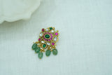 Kundan hair pin (5-1489)(K)