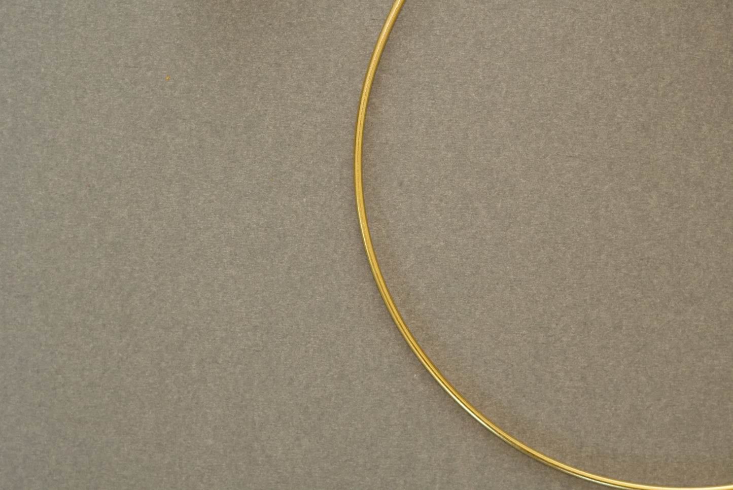 Kundan hasli necklace (4-6309)(S)