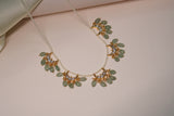 Kundan Necklace (4-7959)