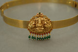 Kundan waist belt (9-97)(AK)