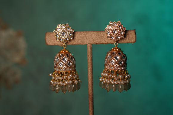 Kundan Jhumki (1-4312)(R)