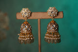 Kundan Jhumki (1-4312)(R)