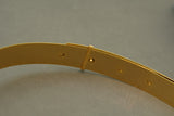 Kundan waist belt (9-97)(AK)