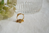 Kundan Ring (6-333)(R)