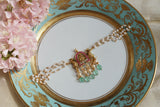 Kundan Choker (4-7920)(K)