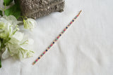 Multi Stone Bracelet (3-500)