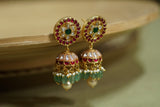 Kundan Jhumki (1-4314)(K)