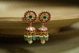 Kundan Jhumki (1-4314)(K)