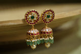 Kundan Jhumki (1-4314)(K)
