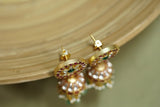 Kundan Jhumki (1-4314)(K)