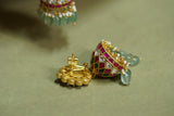 Kundan Jhumki (1-4313)(K)