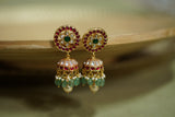 Kundan Jhumki (1-4314)(K)