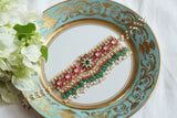 Kundan Choker (4-8142)(K)(PREORDER)