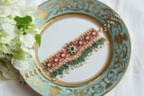 Kundan Choker (4-8142)(K)(PREORDER)