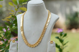 Antique Necklace Set (4-8397)(AK)