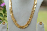 Antique Necklace Set (4-8397)(AK)