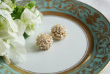 Beads Studs (1-5507)(B)