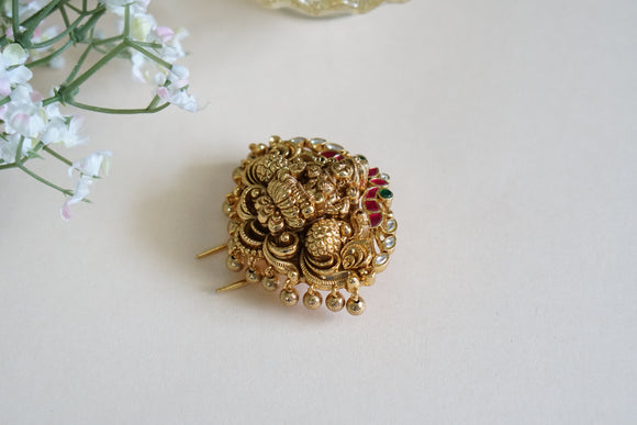 Kundan Braid (5-1531)(AK)