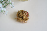 Kundan Braid (5-1531)(AK)
