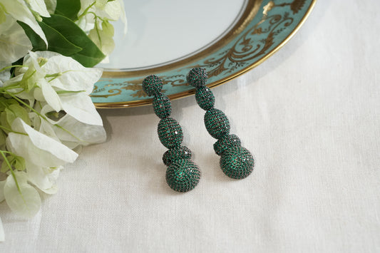 Ad Earrings (1-5505)(B)